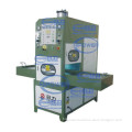 Manual Shuttle Style High Frequency Welding and Cutting Machine (HR-5000W)